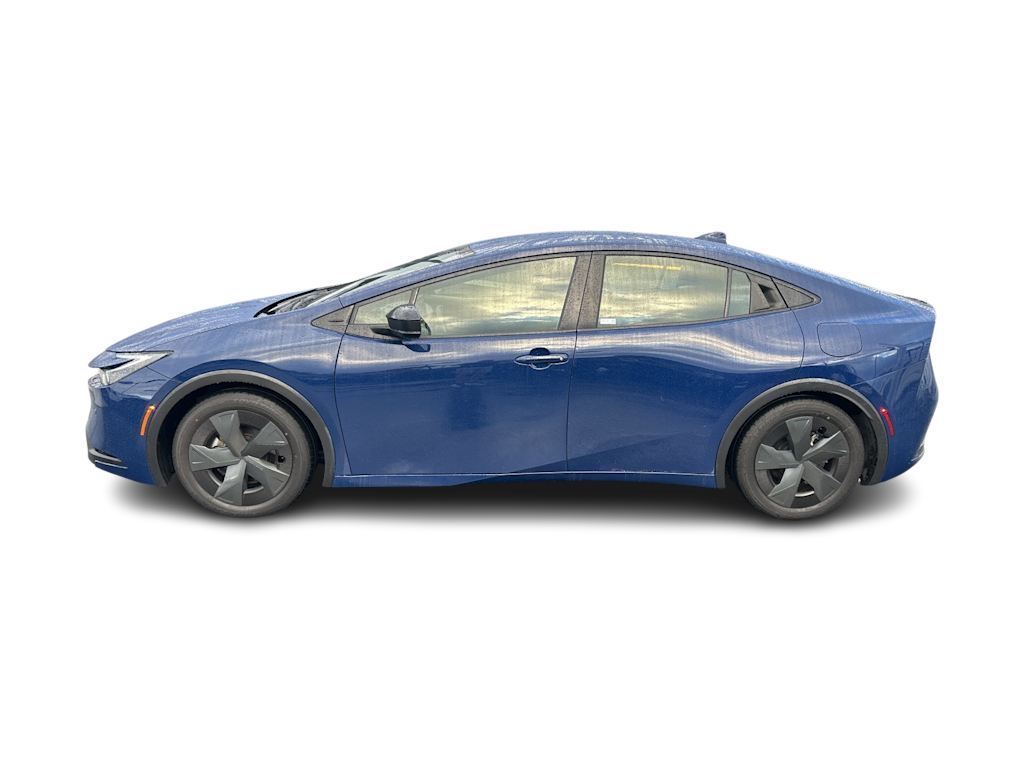 Thumbnail: 2024 Toyota Prius Prime - 3