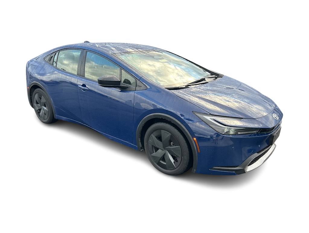 Thumbnail: 2024 Toyota Prius Prime - 20