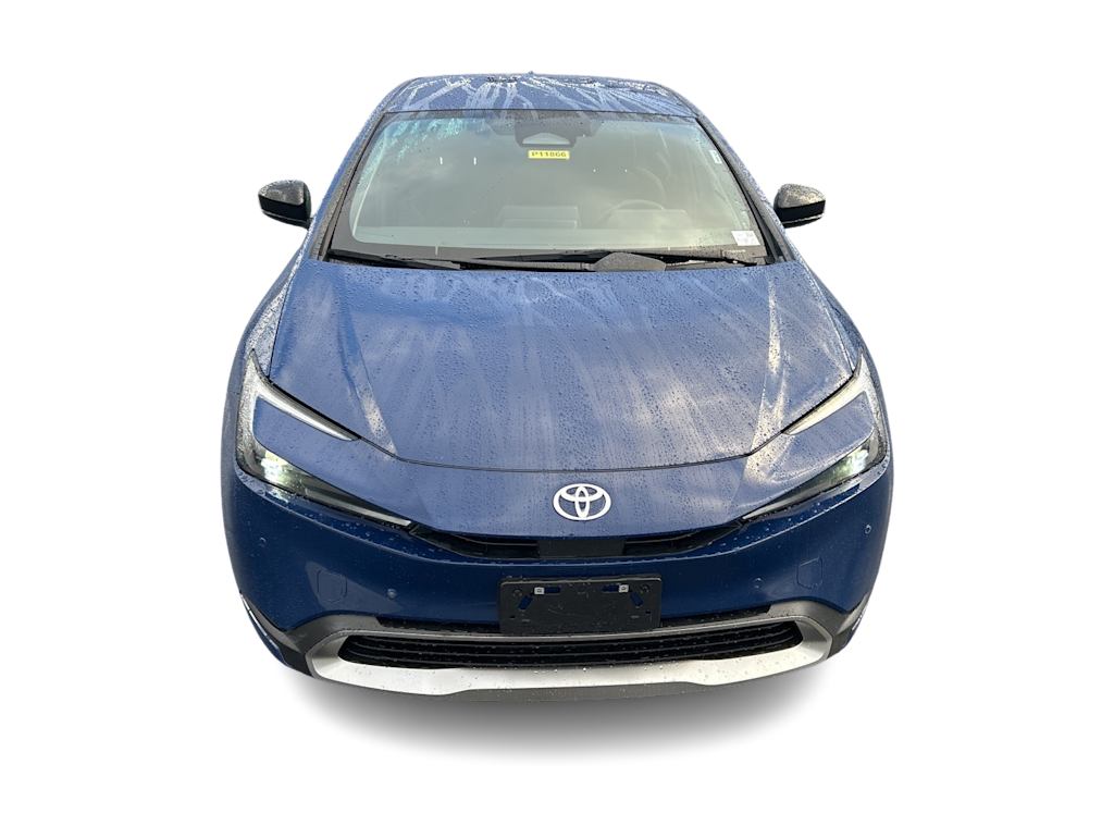 Thumbnail: 2024 Toyota Prius Prime - 6