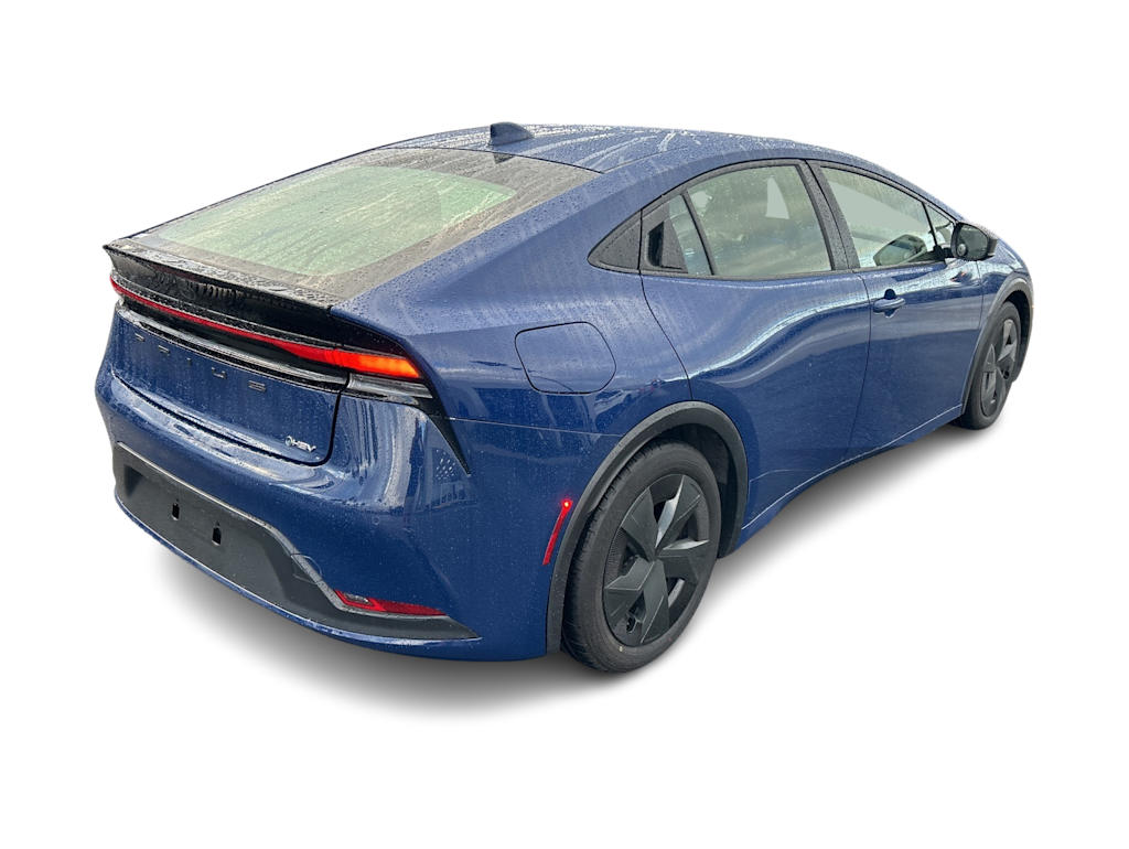 Thumbnail: 2024 Toyota Prius Prime - 18