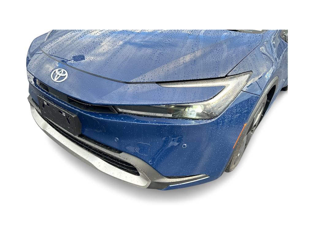 Thumbnail: 2024 Toyota Prius Prime - 21