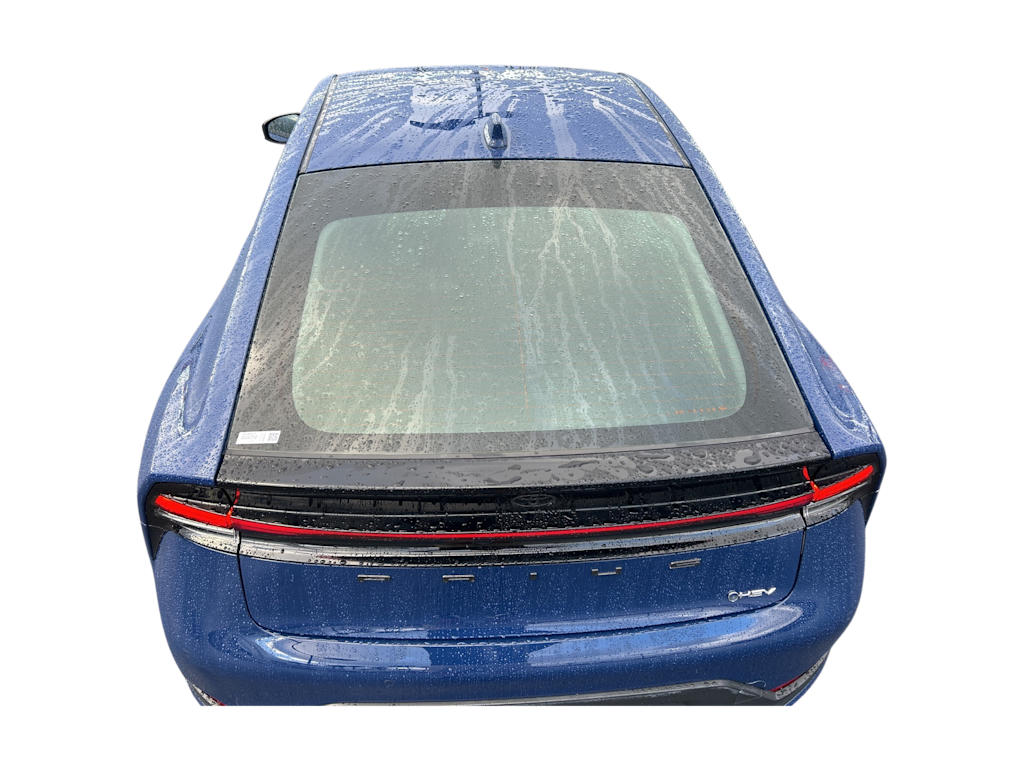 Thumbnail: 2024 Toyota Prius Prime - 26