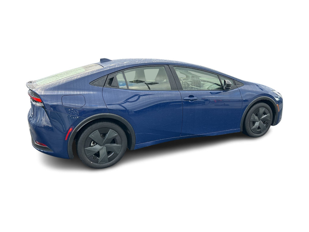 Thumbnail: 2024 Toyota Prius Prime - 19