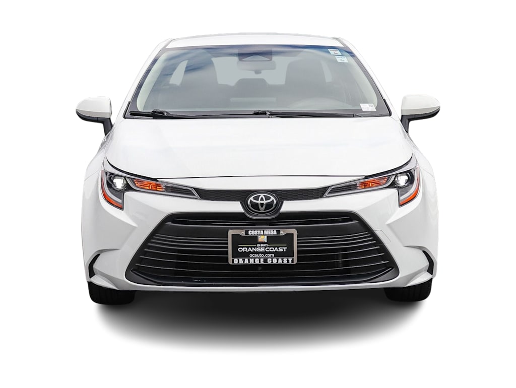 Thumbnail: 2023 Toyota Corolla - 5