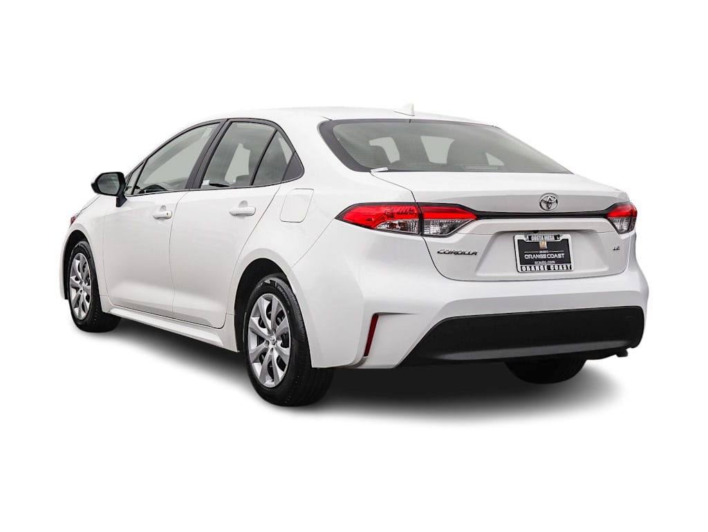 Thumbnail: 2023 Toyota Corolla - 3