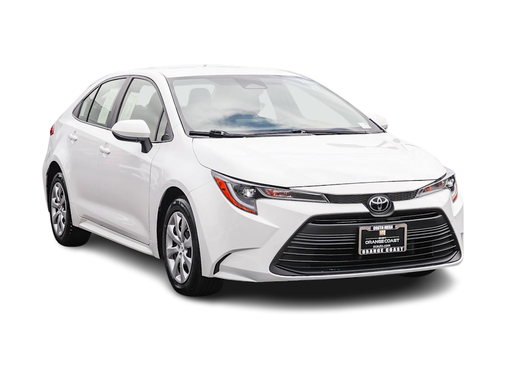 Thumbnail: 2023 Toyota Corolla - 17
