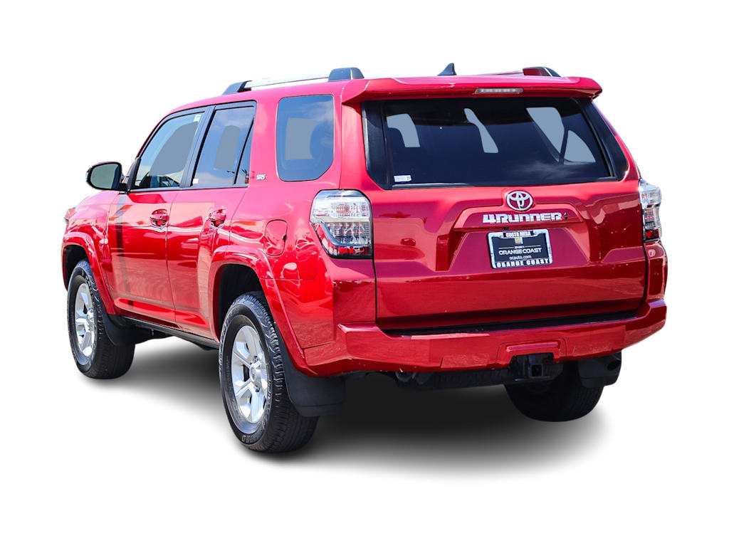 Thumbnail: 2024 Toyota 4Runner - 3