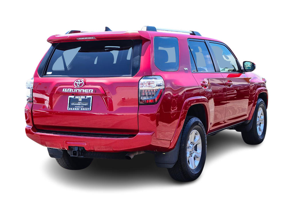 Thumbnail: 2024 Toyota 4Runner - 18