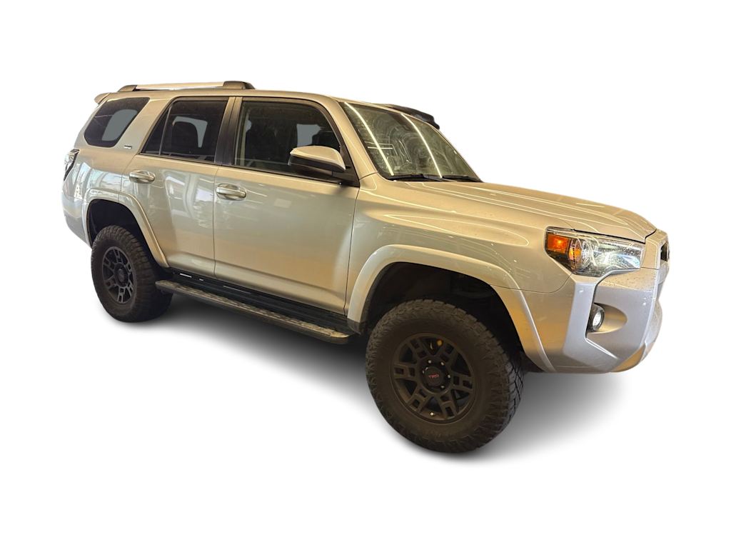 Thumbnail: 2021 Toyota 4Runner - 14