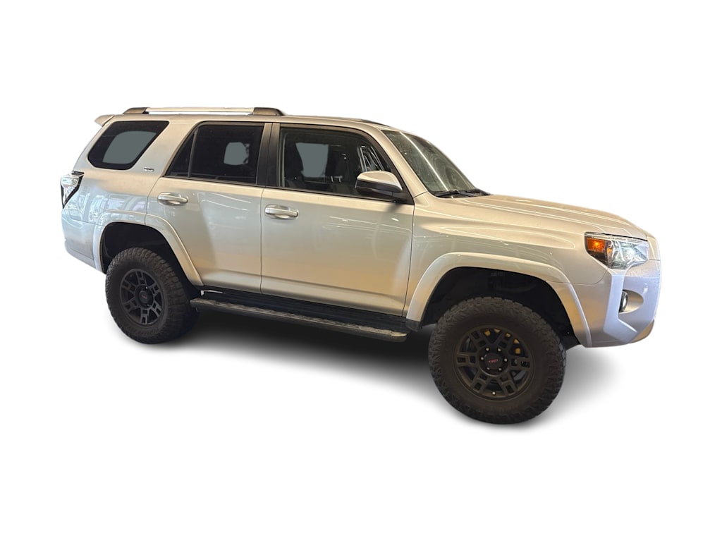 Thumbnail: 2021 Toyota 4Runner - 15