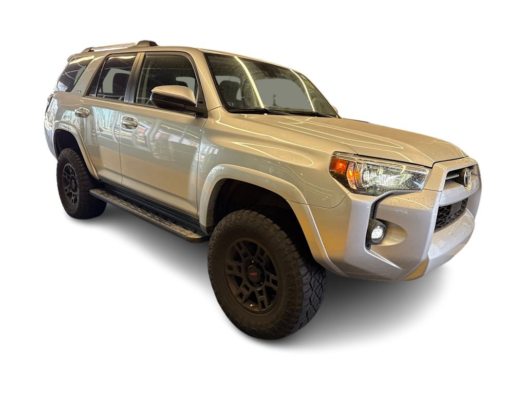 Thumbnail: 2021 Toyota 4Runner - 13
