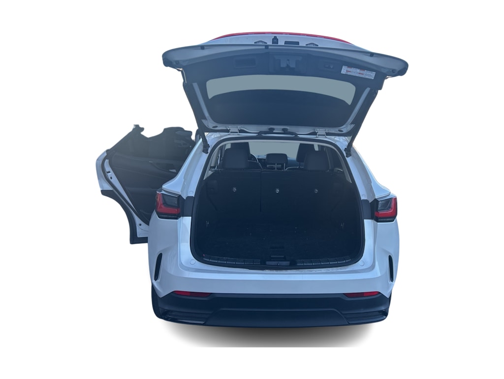 Thumbnail: 2022 Lexus NX - 16