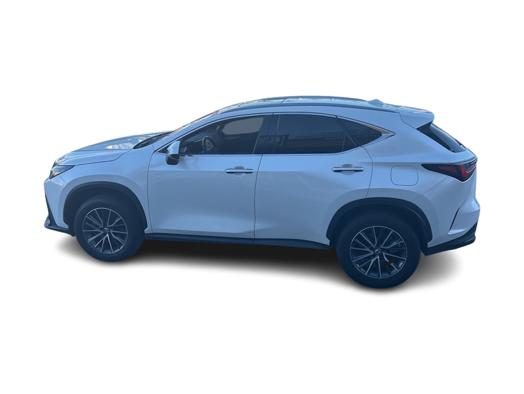 Thumbnail: 2022 Lexus NX - 3