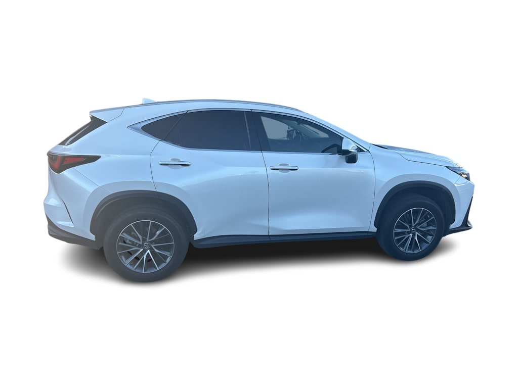 Thumbnail: 2022 Lexus NX - 22