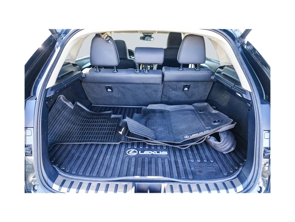Thumbnail: 2019 Lexus NX - 16