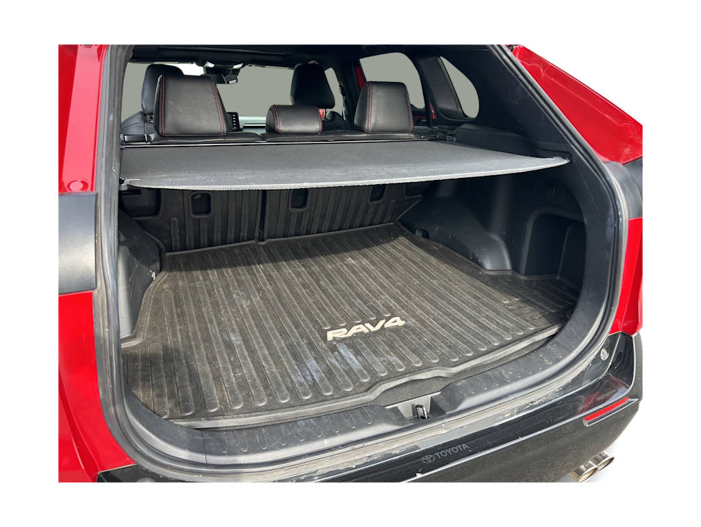 Thumbnail: 2021 Toyota RAV4 - 39