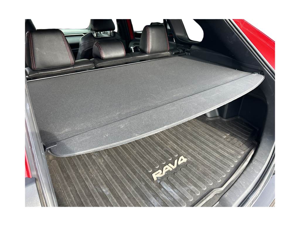 Thumbnail: 2021 Toyota RAV4 - 16