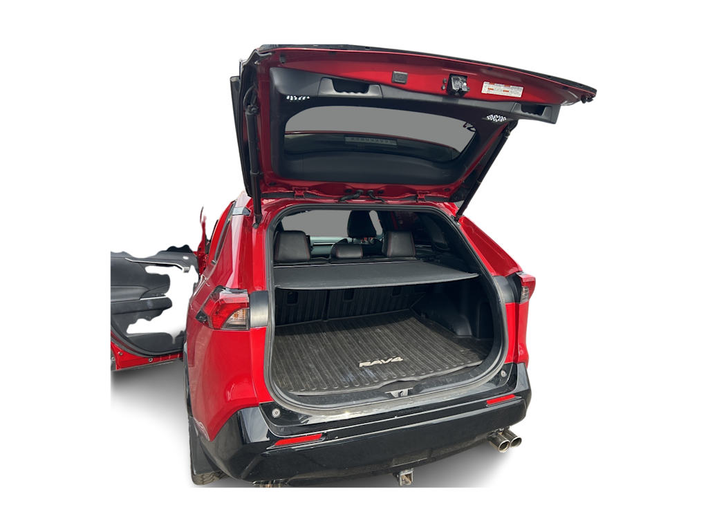 Thumbnail: 2021 Toyota RAV4 - 38