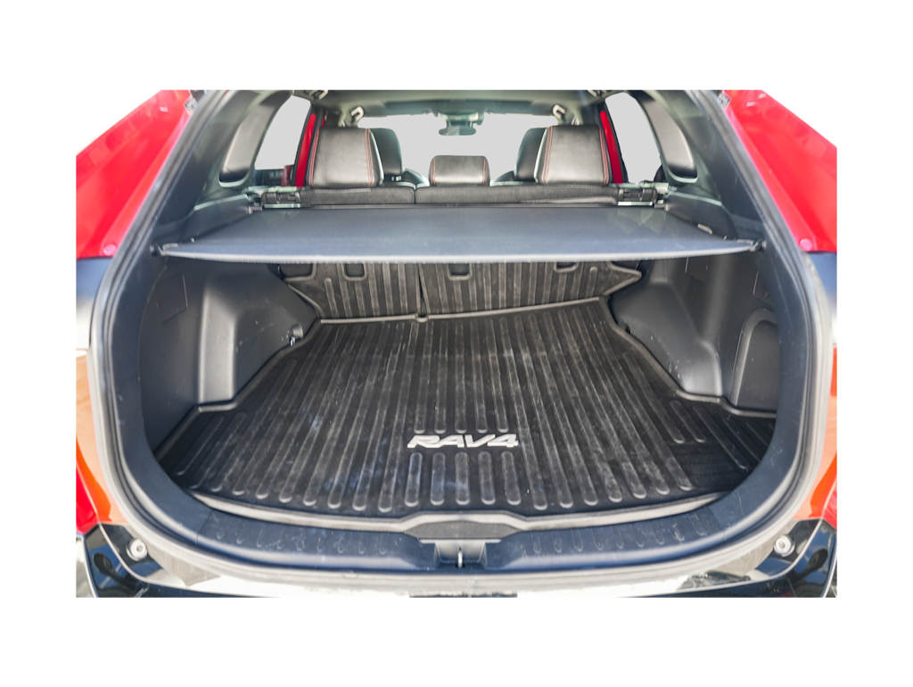 Thumbnail: 2021 Toyota RAV4 - 16