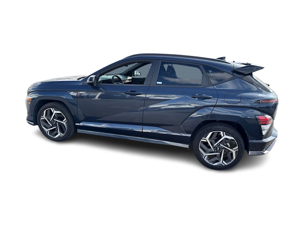 Thumbnail: 2024 Hyundai Kona - 22