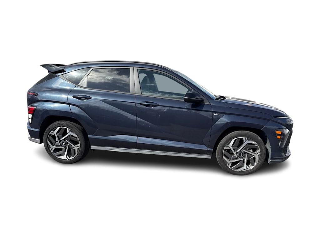 Thumbnail: 2024 Hyundai Kona - 15