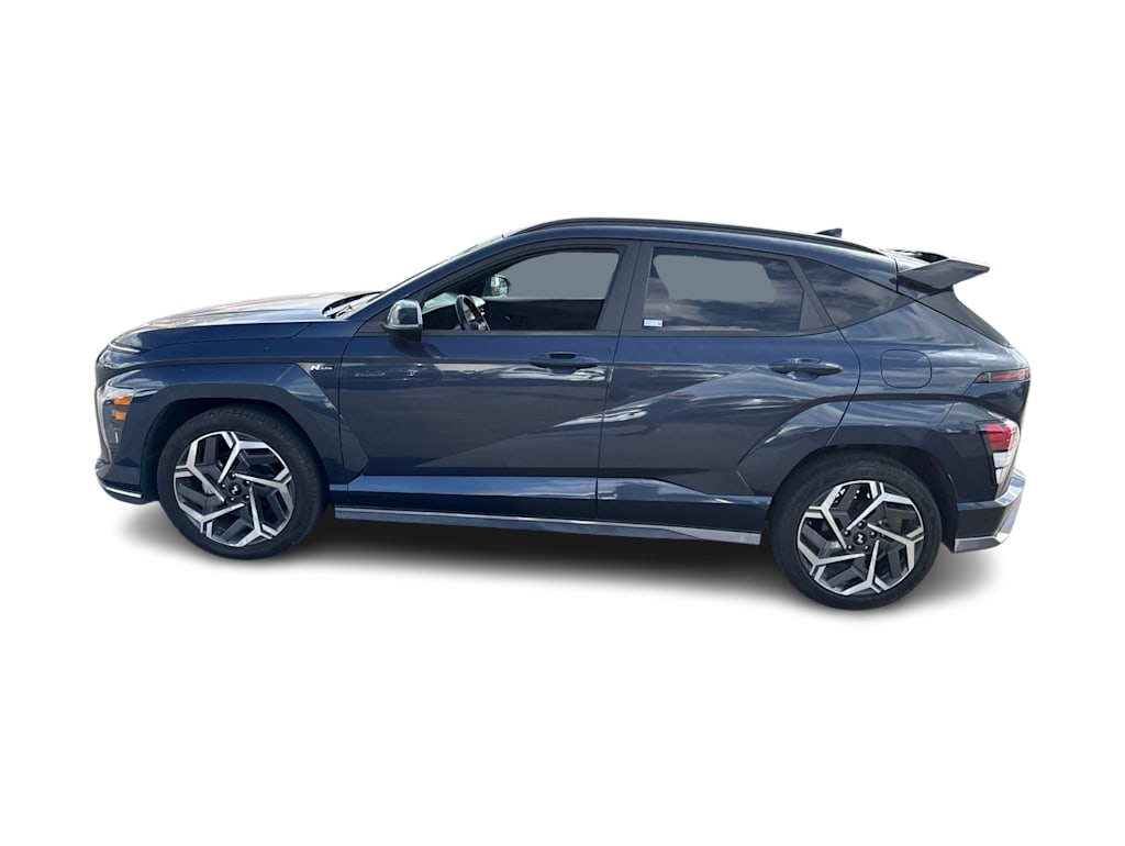 Thumbnail: 2024 Hyundai Kona - 23