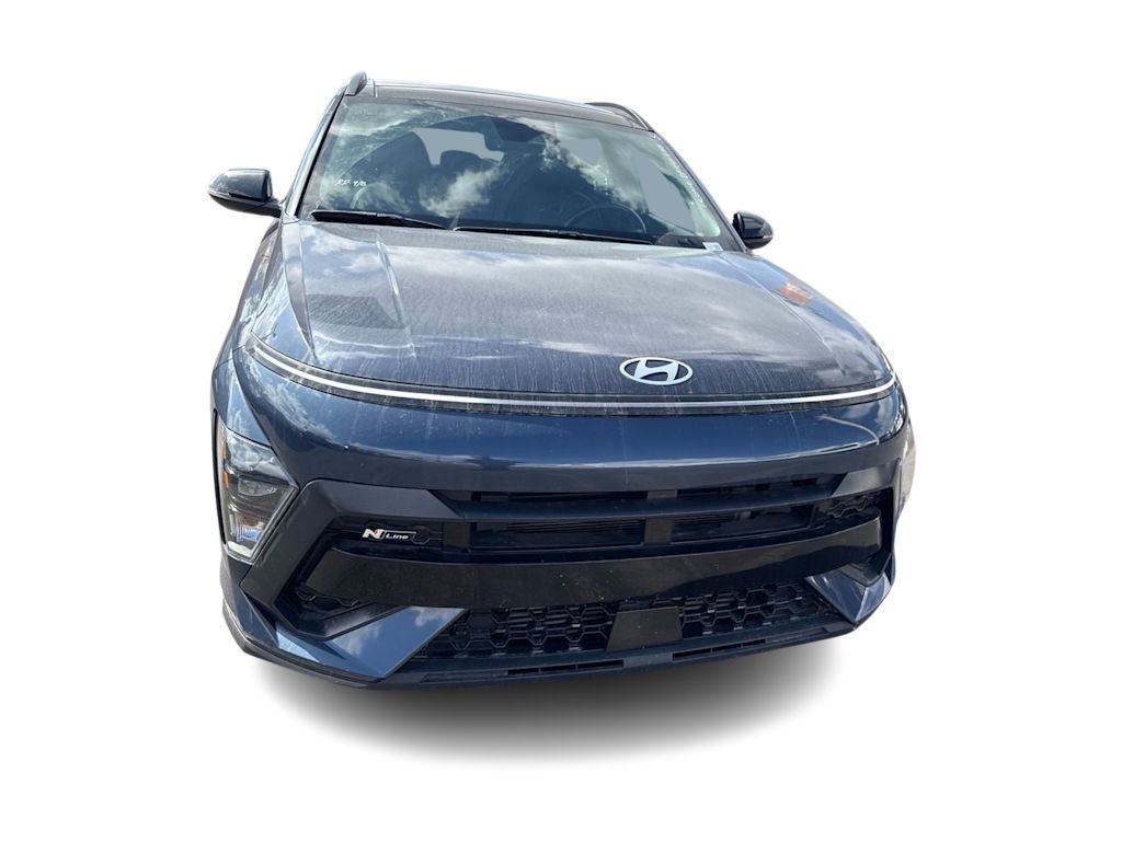 Thumbnail: 2024 Hyundai Kona - 10