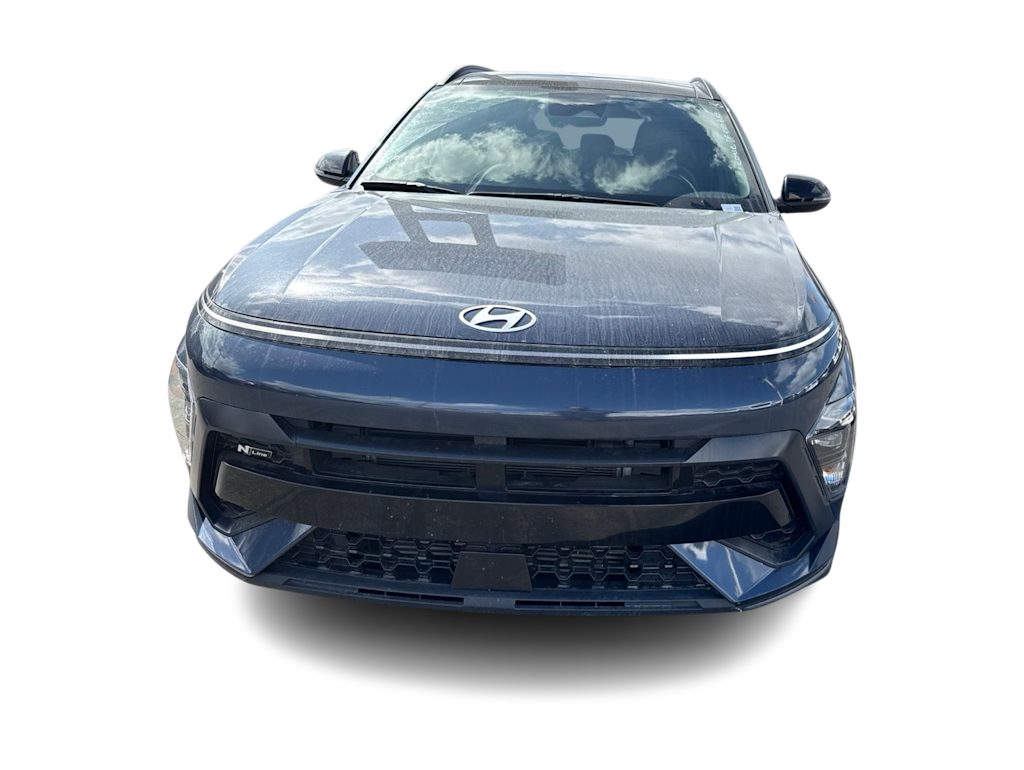 Thumbnail: 2024 Hyundai Kona - 5