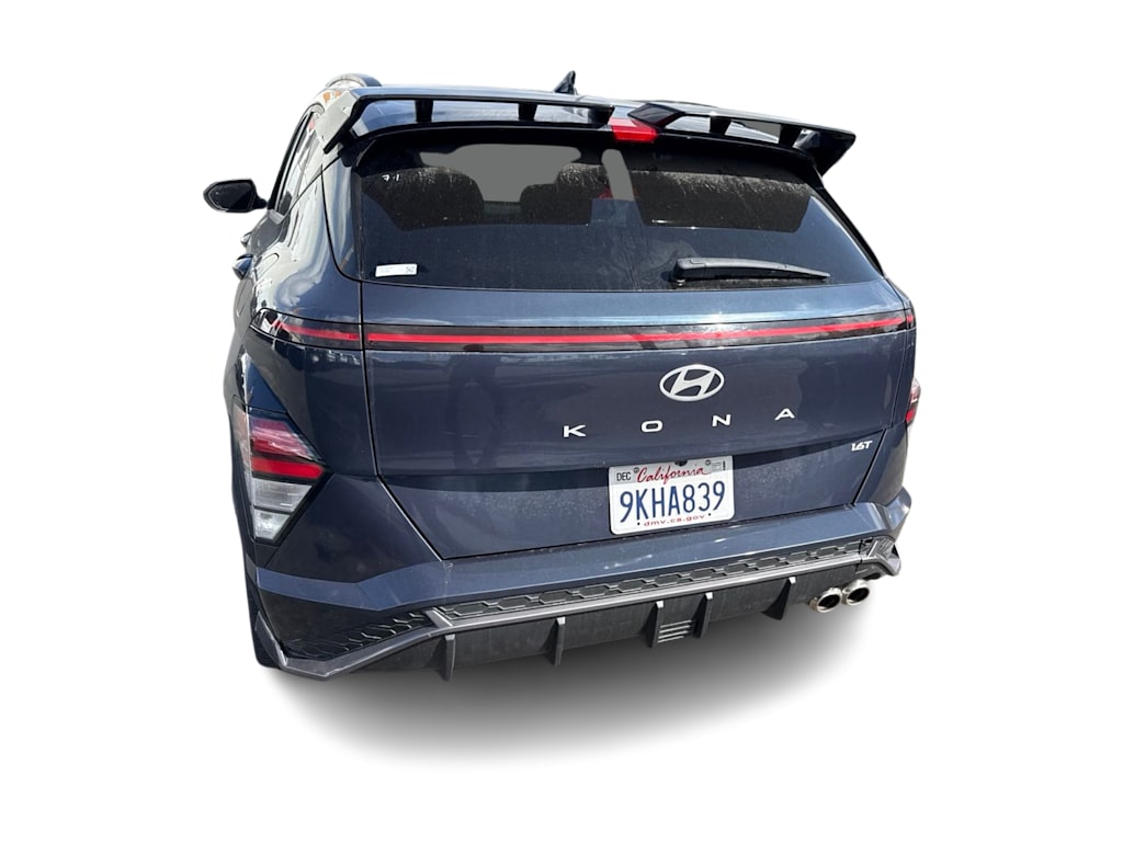 Thumbnail: 2024 Hyundai Kona - 19