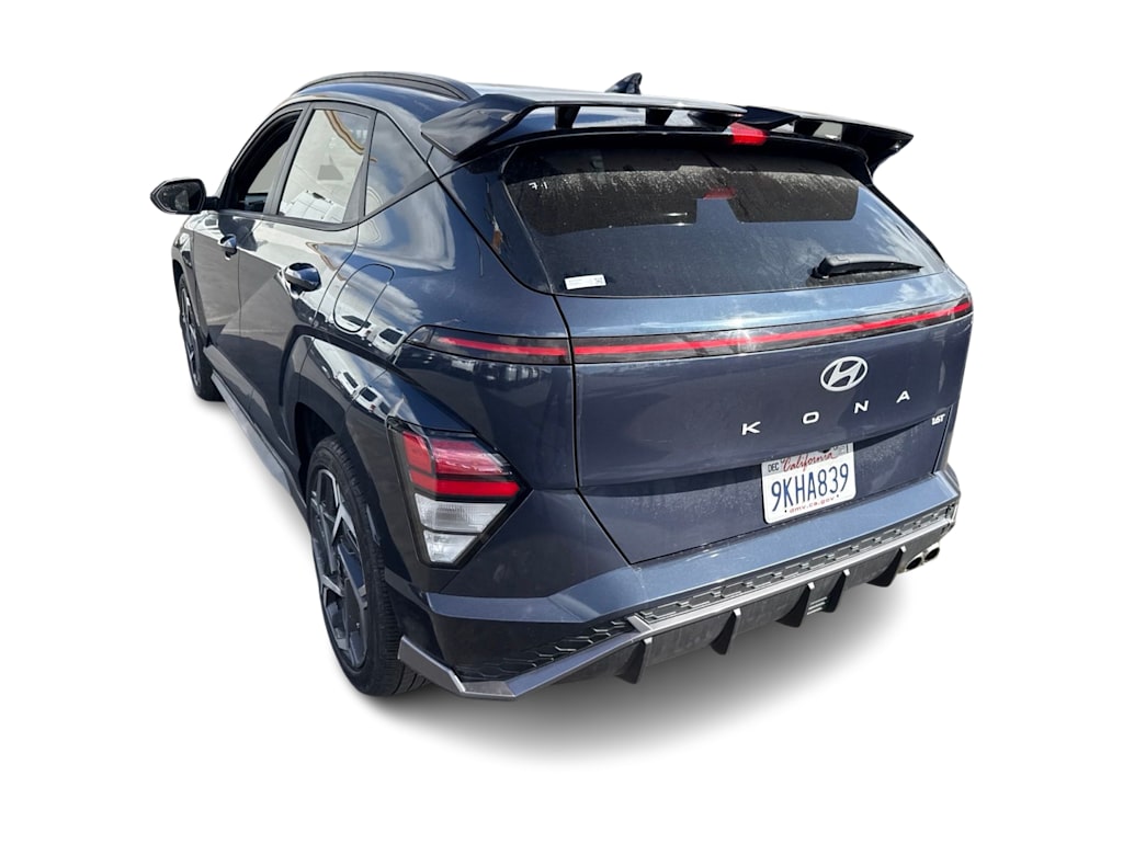 Thumbnail: 2024 Hyundai Kona - 3