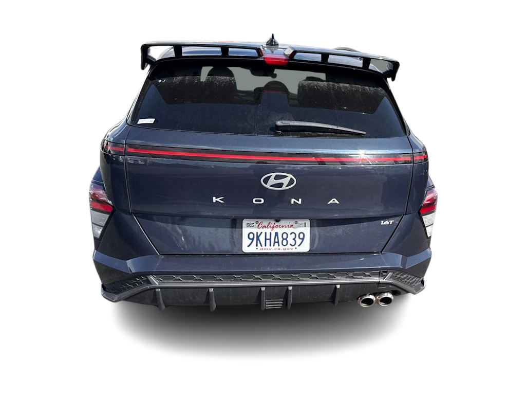 Thumbnail: 2024 Hyundai Kona - 18