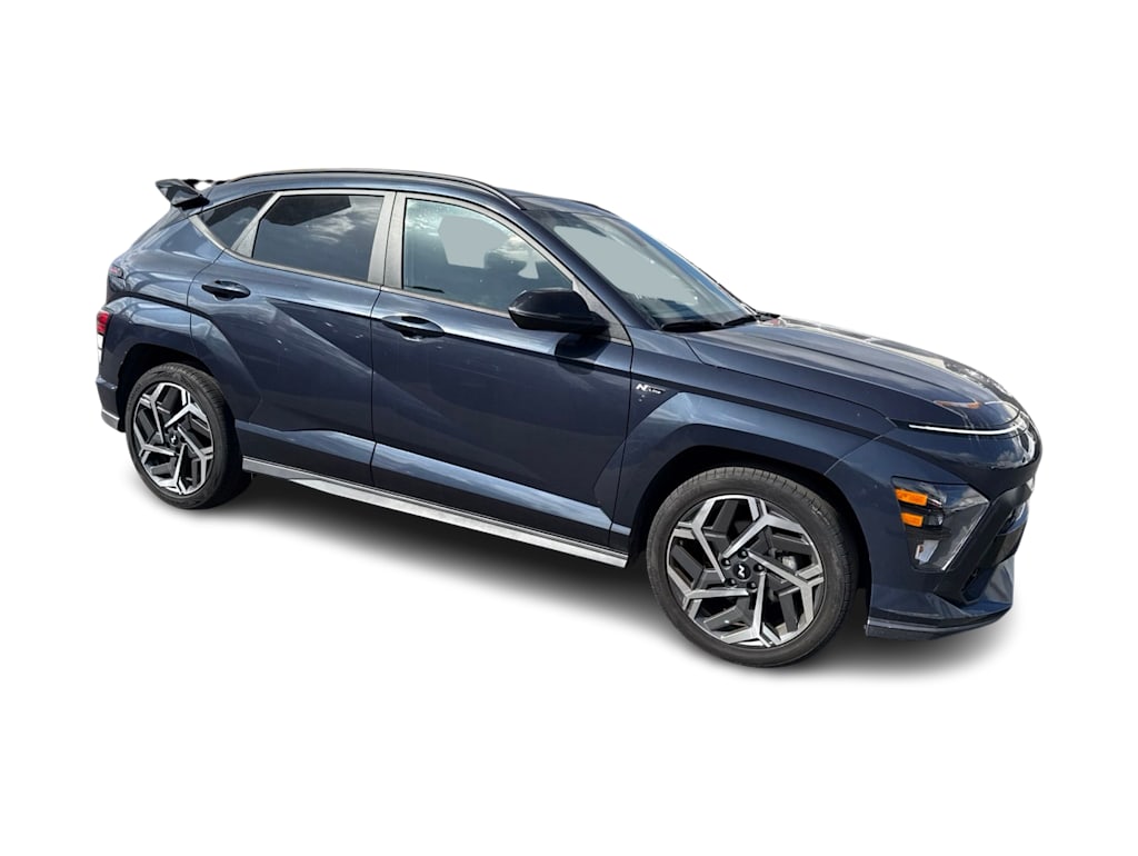 Thumbnail: 2024 Hyundai Kona - 14
