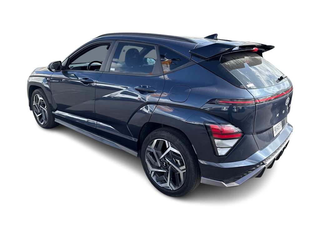Thumbnail: 2024 Hyundai Kona - 21