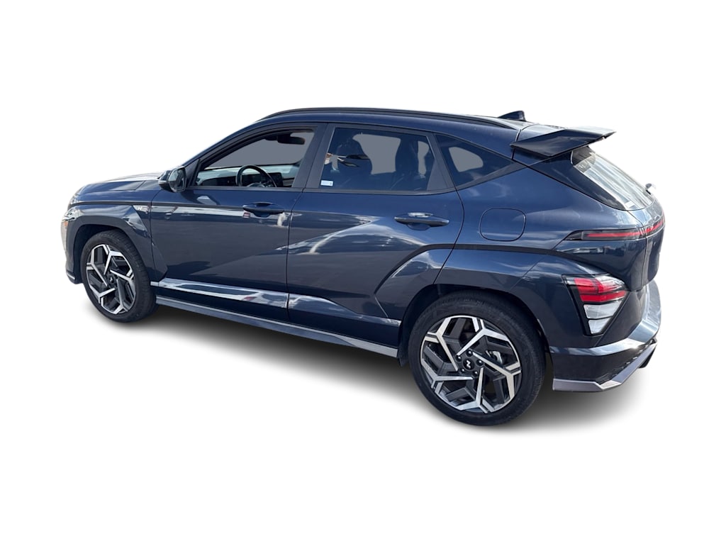 Thumbnail: 2024 Hyundai Kona - 2