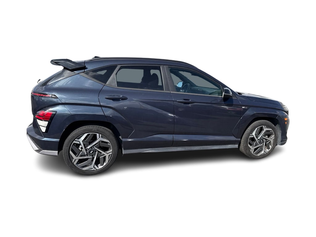 Thumbnail: 2024 Hyundai Kona - 16