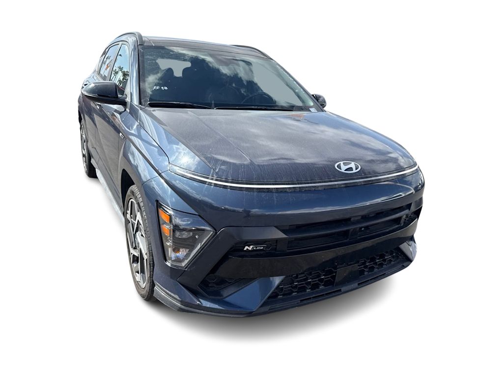 Thumbnail: 2024 Hyundai Kona - 11