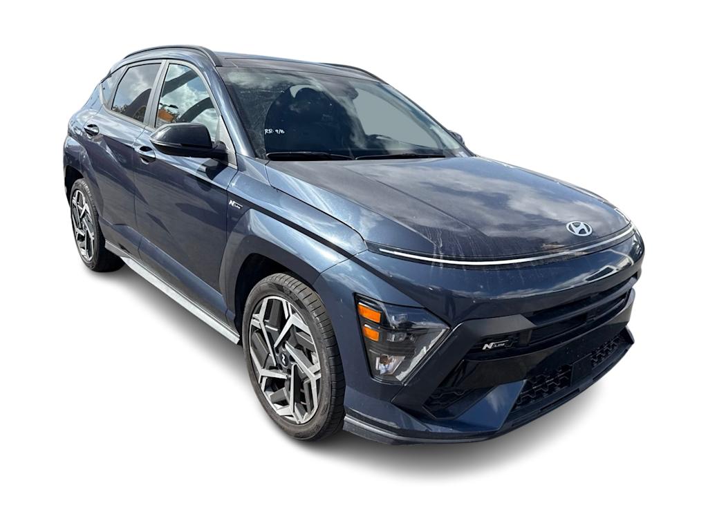 Thumbnail: 2024 Hyundai Kona - 12