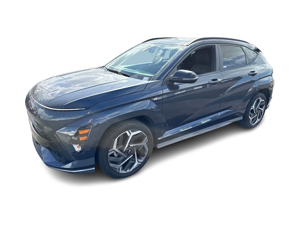 Thumbnail: 2024 Hyundai Kona - 25