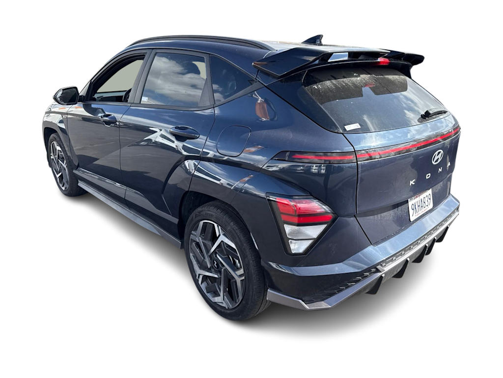 Thumbnail: 2024 Hyundai Kona - 20