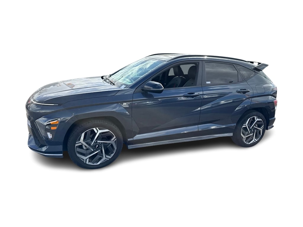 Thumbnail: 2024 Hyundai Kona - 24