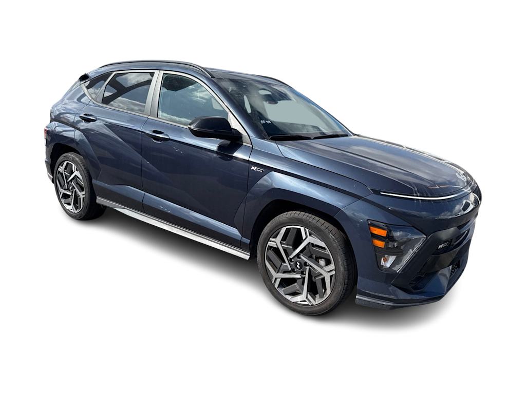 Thumbnail: 2024 Hyundai Kona - 13