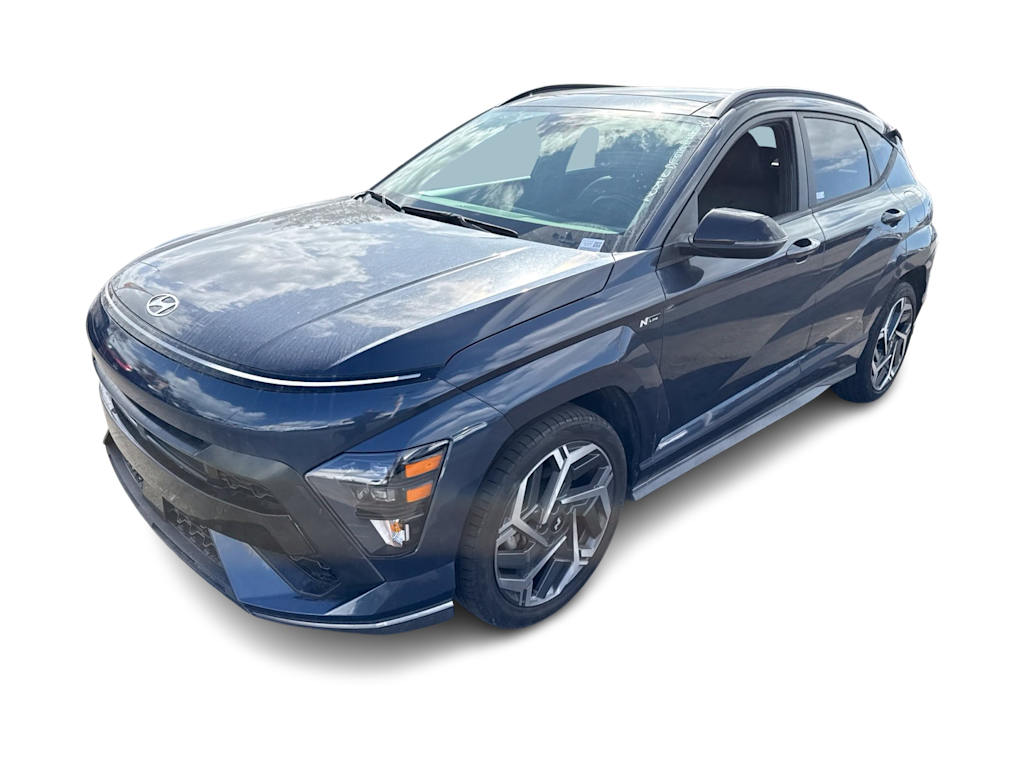 Thumbnail: 2024 Hyundai Kona - 26