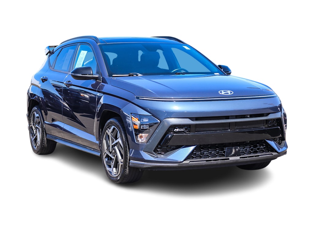 Thumbnail: 2024 Hyundai Kona - 17
