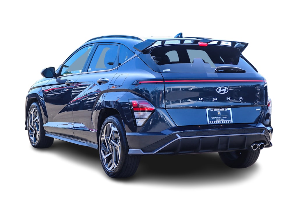 Thumbnail: 2024 Hyundai Kona - 3