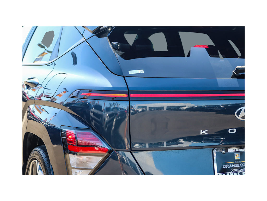 Thumbnail: 2024 Hyundai Kona - 19