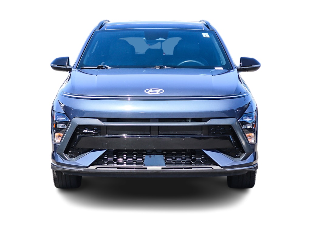 Thumbnail: 2024 Hyundai Kona - 5