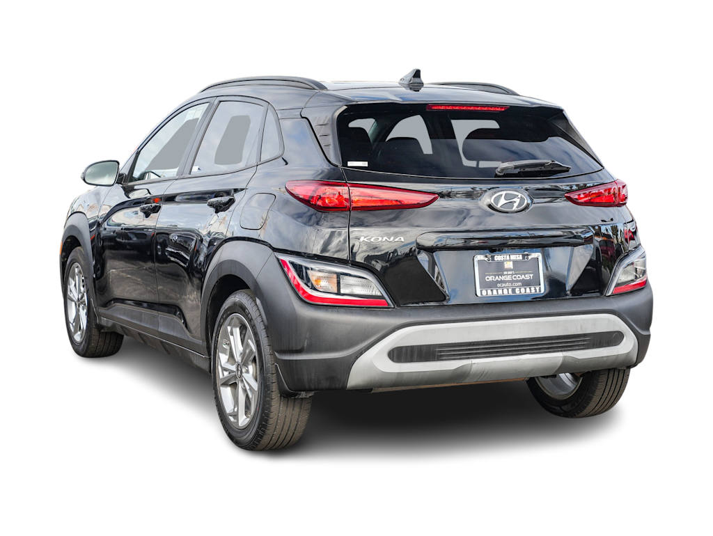 Thumbnail: 2022 Hyundai Kona - 3