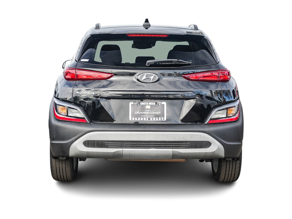 Thumbnail: 2022 Hyundai Kona - 4