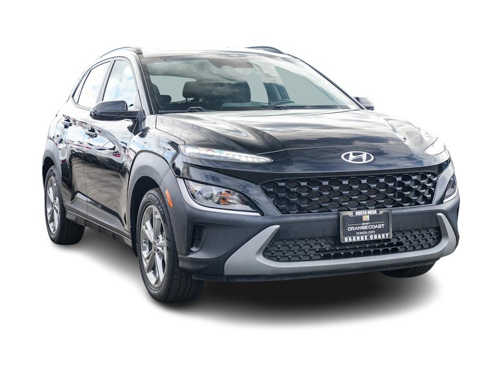 Thumbnail: 2022 Hyundai Kona - 17