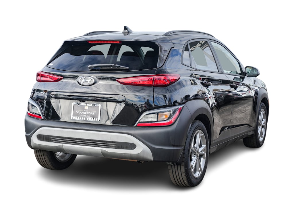 Thumbnail: 2022 Hyundai Kona - 18